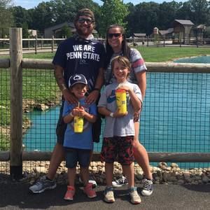 Meet your Posher, Amanda